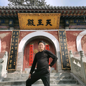 宋建业，路北单身帮扶救助站头像