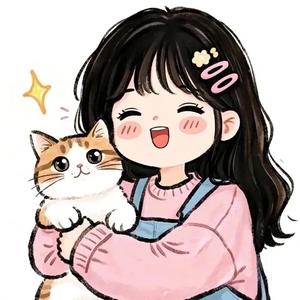 微笑橙子C头像