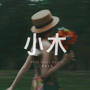 小木情感头像