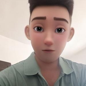 95后头像