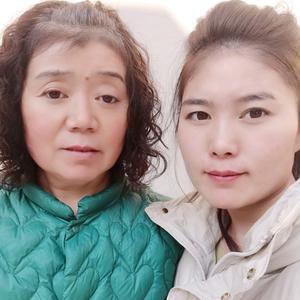 小菜和菜妈的生活日常头像
