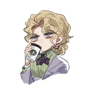 喜欢boki普通上班族头像