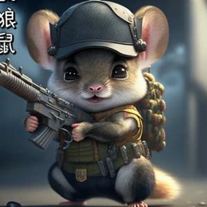 憨憨的爱头像