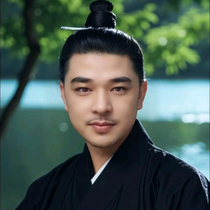 道家天医～九哥头像