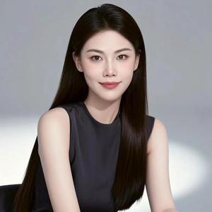 子佳的朋友圈头像