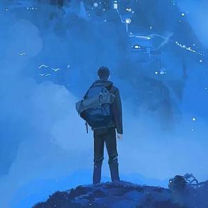 皮皮有声小说头像