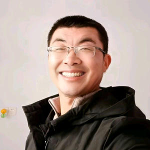 强哥爱生活头像