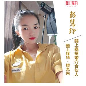 囍上媒捎婚恋介绍头像