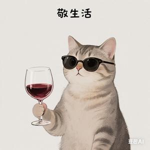 百科小冬头像