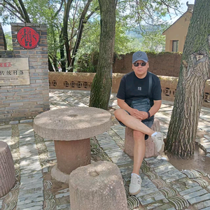 耕读杞乡头像