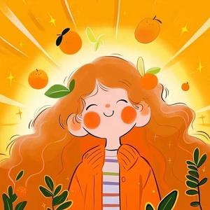 苹果酱 头像