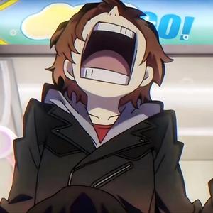 入梦头像
