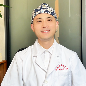出奇治肾高大松头像
