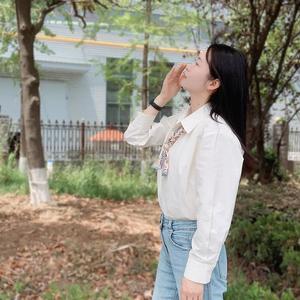 小菊穿搭头像