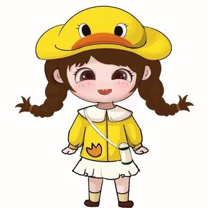 妮可司令头像