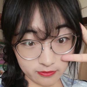 知沐沐头像