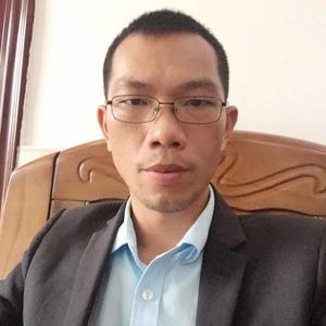钟振明头像