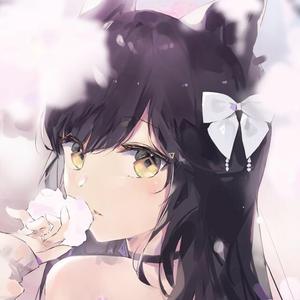 小白狐说剧头像
