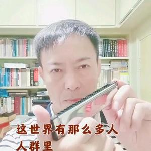 长风万里008头像