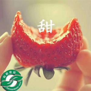 莓好一天头像