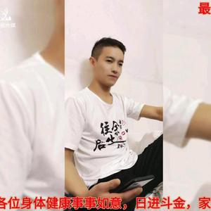 明伟微影视头像