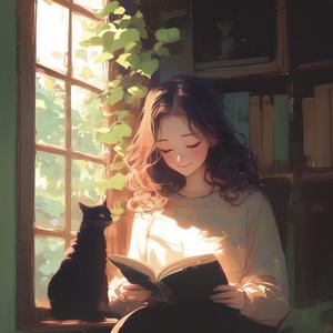 一枝风铃头像