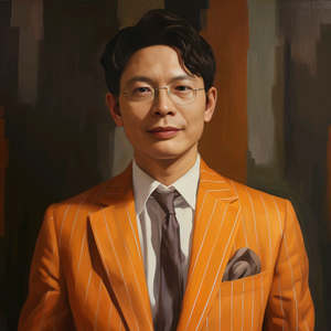 飞哥书院头像