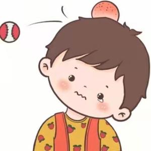 发飙葡萄头像