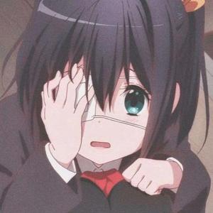 风雩婉晴头像
