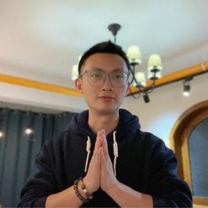 方世彬的生命之流头像