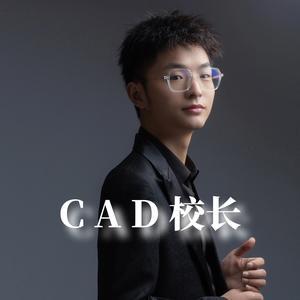 CAD校长头像