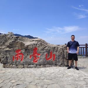 蓝鹰头像