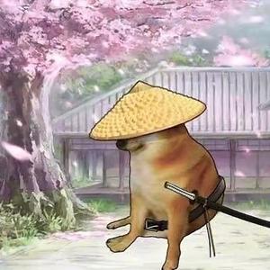一凡（地铁逃生护航）头像