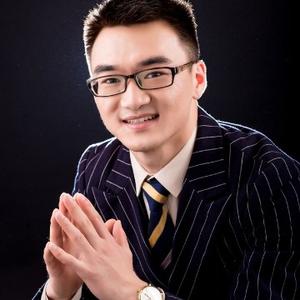 赵志骞讲NLP头像