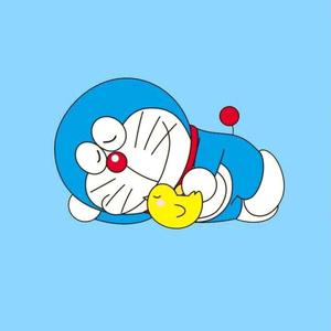 机器猫大型纪录片头像
