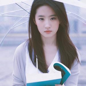 罐头丫头像