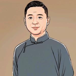风云锐评头像