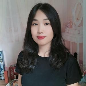 山城兰娘子头像