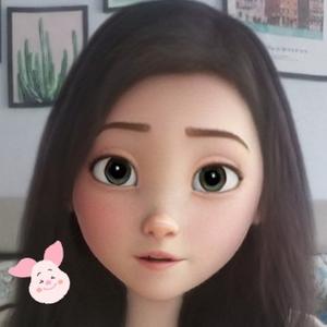 有点创意的象老师头像