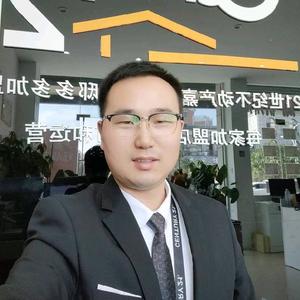张祖保（嘉善21世纪）头像