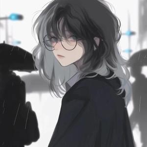 晓帕头像