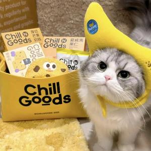 猫meme小剧场头像