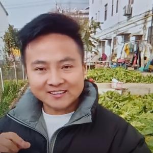 奔小康头像