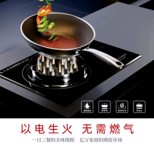 秦皇岛高泰电焰节能灶头像