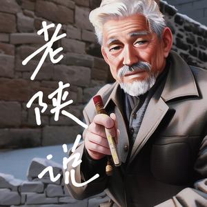 老陝说头像