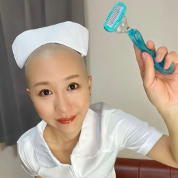剃头专家头像