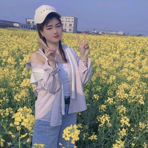 小欢欢徒弟头像