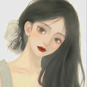 墨骊追剧头像