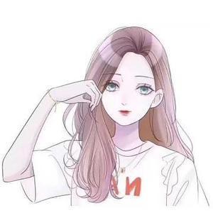 落初头像