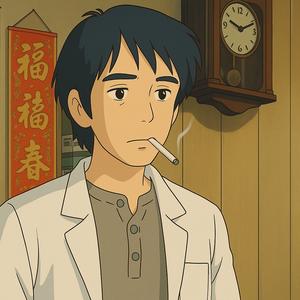 大雄睇楼头像